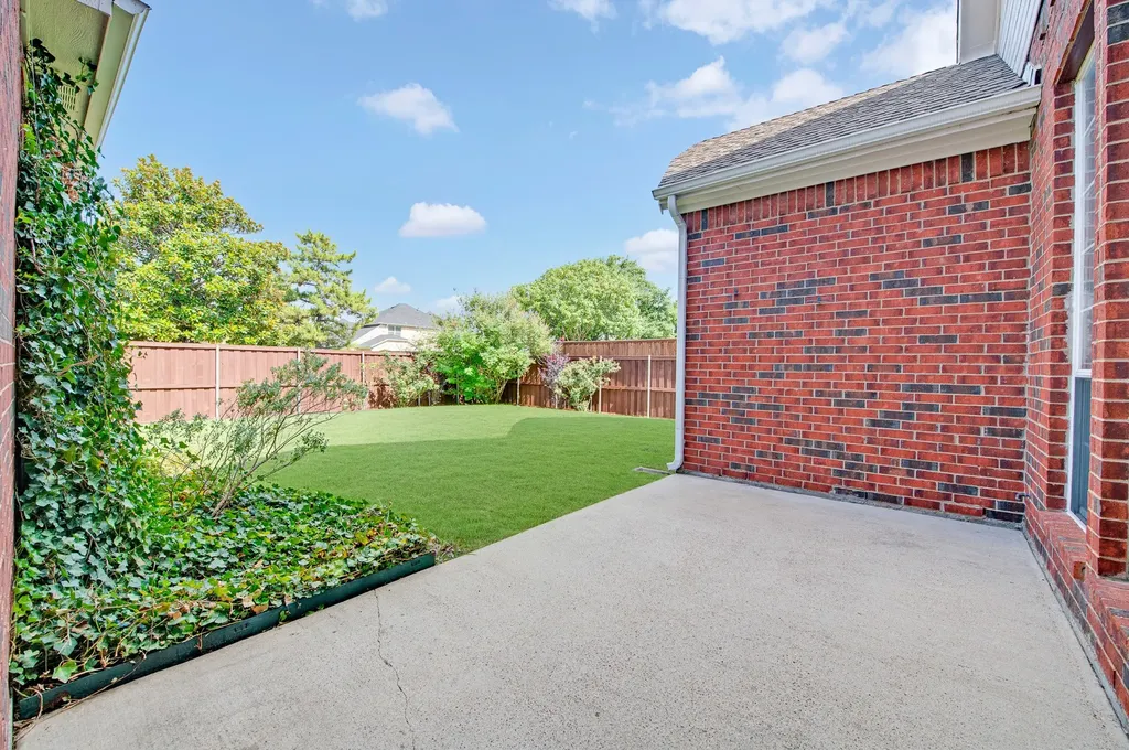 7325 Avalon Drive Plano TX 75025