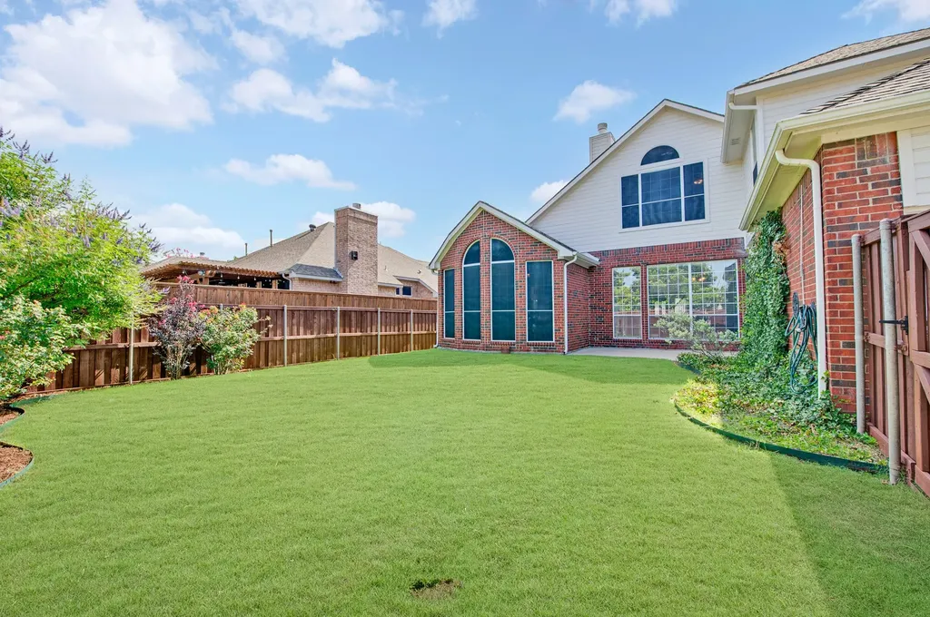 7325 Avalon Drive Plano TX 75025