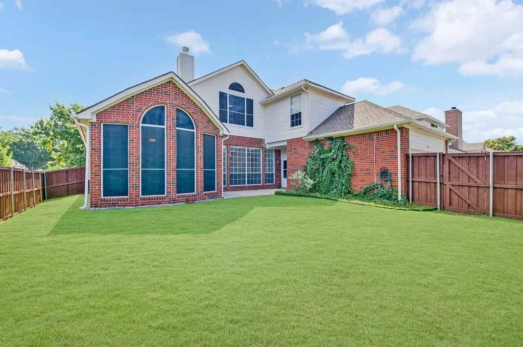 7325 Avalon Drive Plano TX 75025