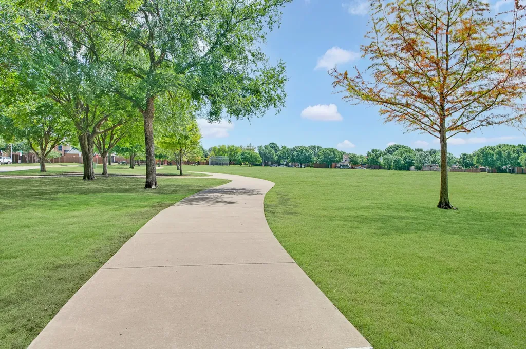 7325 Avalon Drive Plano TX 75025