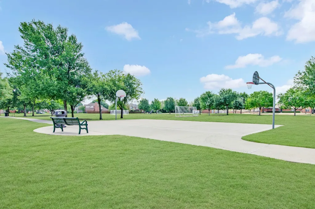 7325 Avalon Drive Plano TX 75025
