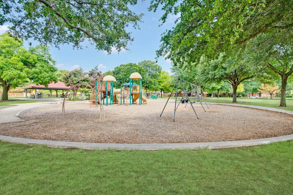 7325 Avalon Drive Plano TX 75025