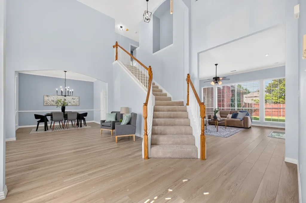 7325 Avalon Drive Plano TX 75025