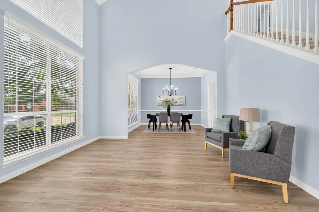 7325 Avalon Drive Plano TX 75025