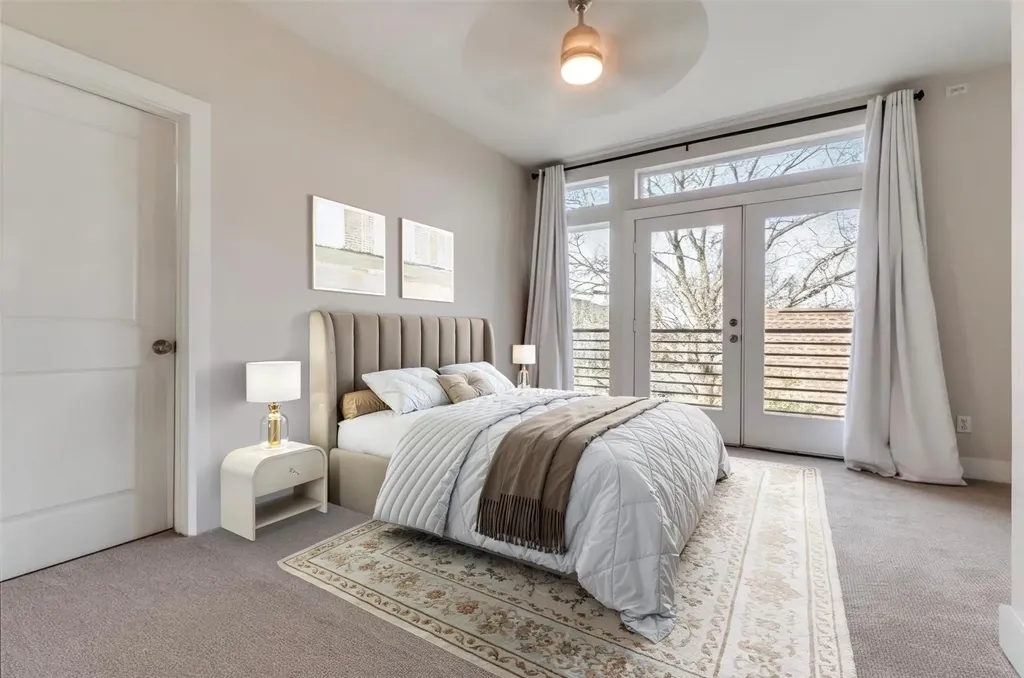 5711 Ross Avenue Dallas TX 75206