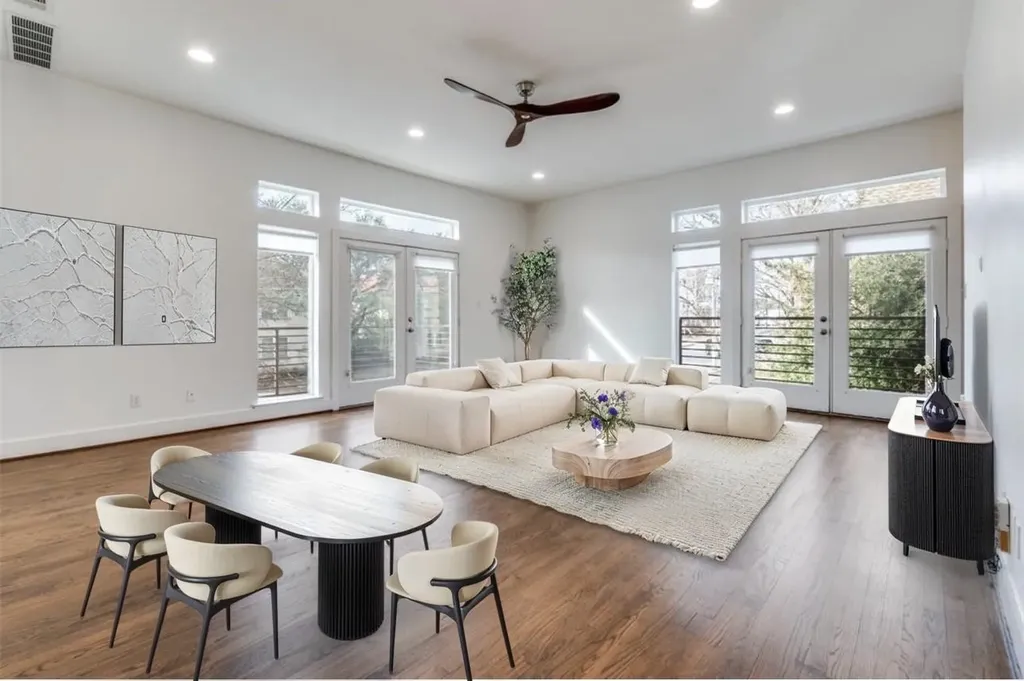 5711 Ross Avenue Dallas TX 75206