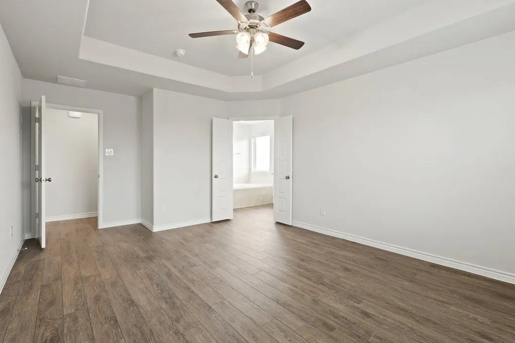 9236 Union Pacific Drive Fort Worth TX 76036