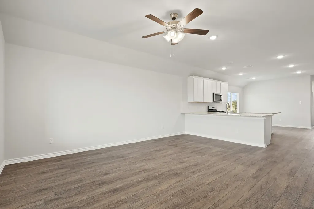 9236 Union Pacific Drive Fort Worth TX 76036