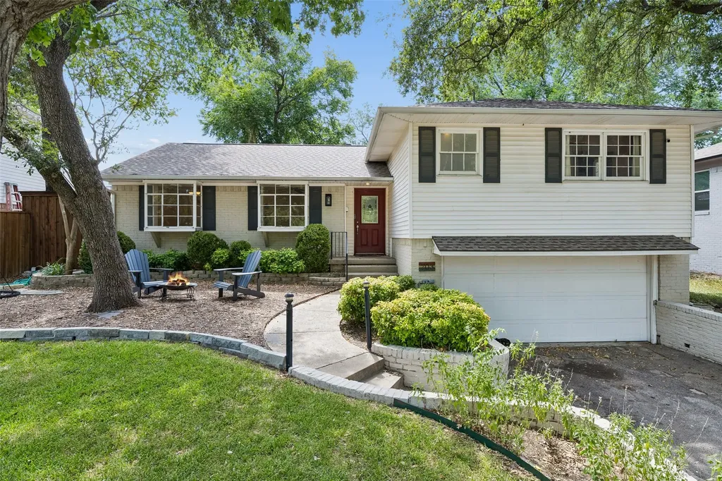 703 S Weatherred Drive Richardson TX 75080