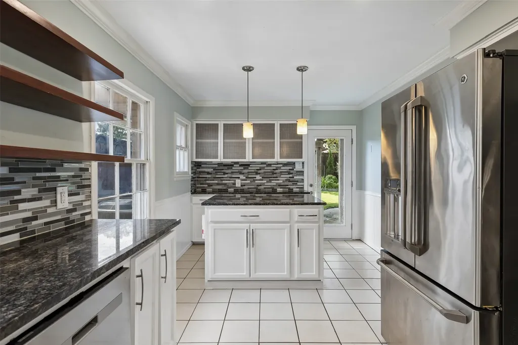 703 S Weatherred Drive Richardson TX 75080