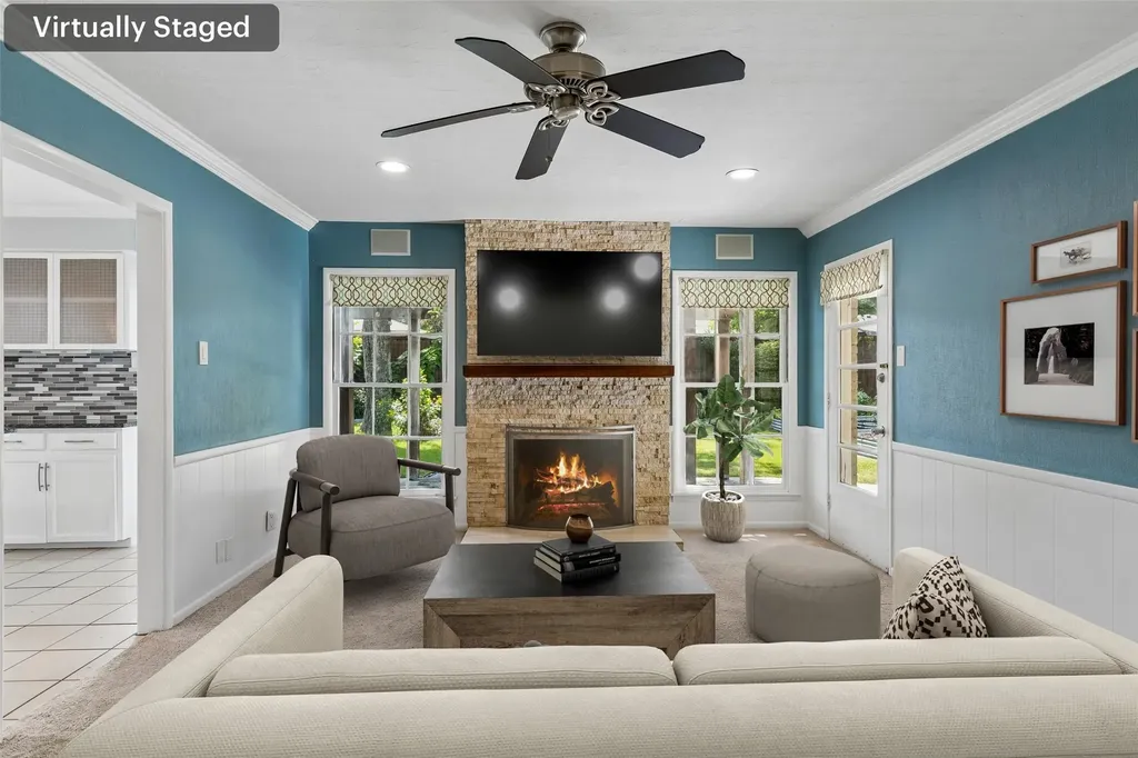 703 S Weatherred Drive Richardson TX 75080