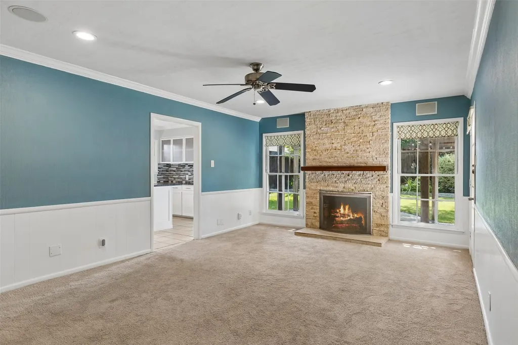 703 S Weatherred Drive Richardson TX 75080