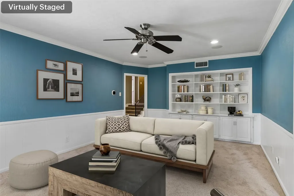 703 S Weatherred Drive Richardson TX 75080