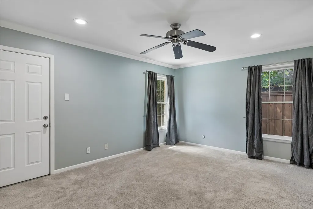 703 S Weatherred Drive Richardson TX 75080