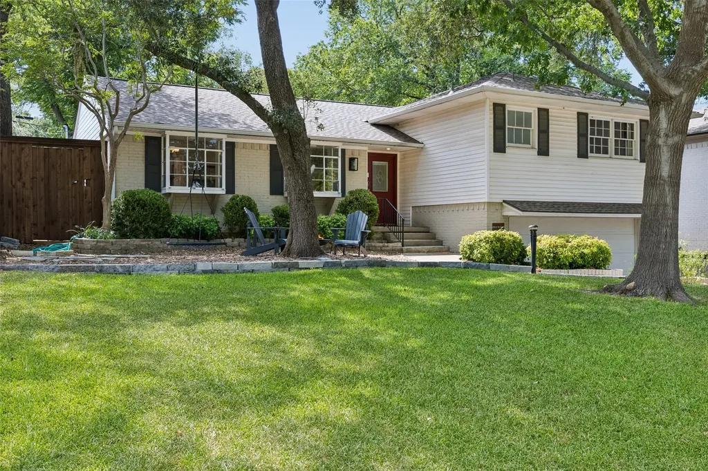 703 S Weatherred Drive Richardson TX 75080