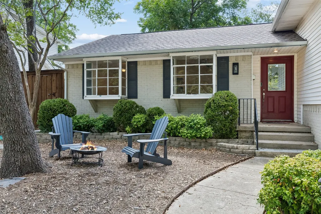 703 S Weatherred Drive Richardson TX 75080
