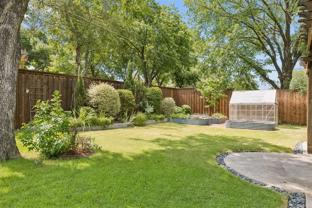 703 S Weatherred Drive Richardson TX 75080