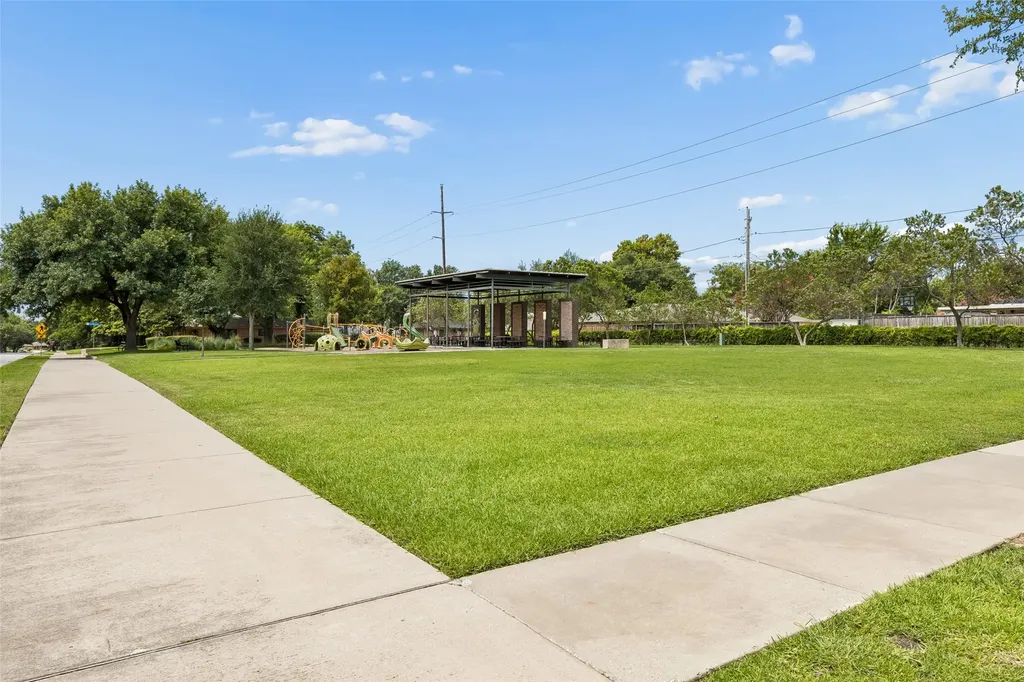 703 S Weatherred Drive Richardson TX 75080