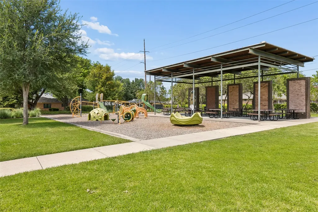 703 S Weatherred Drive Richardson TX 75080