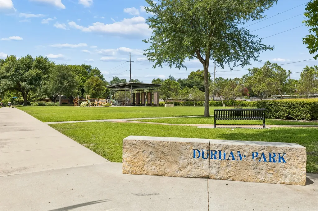 703 S Weatherred Drive Richardson TX 75080