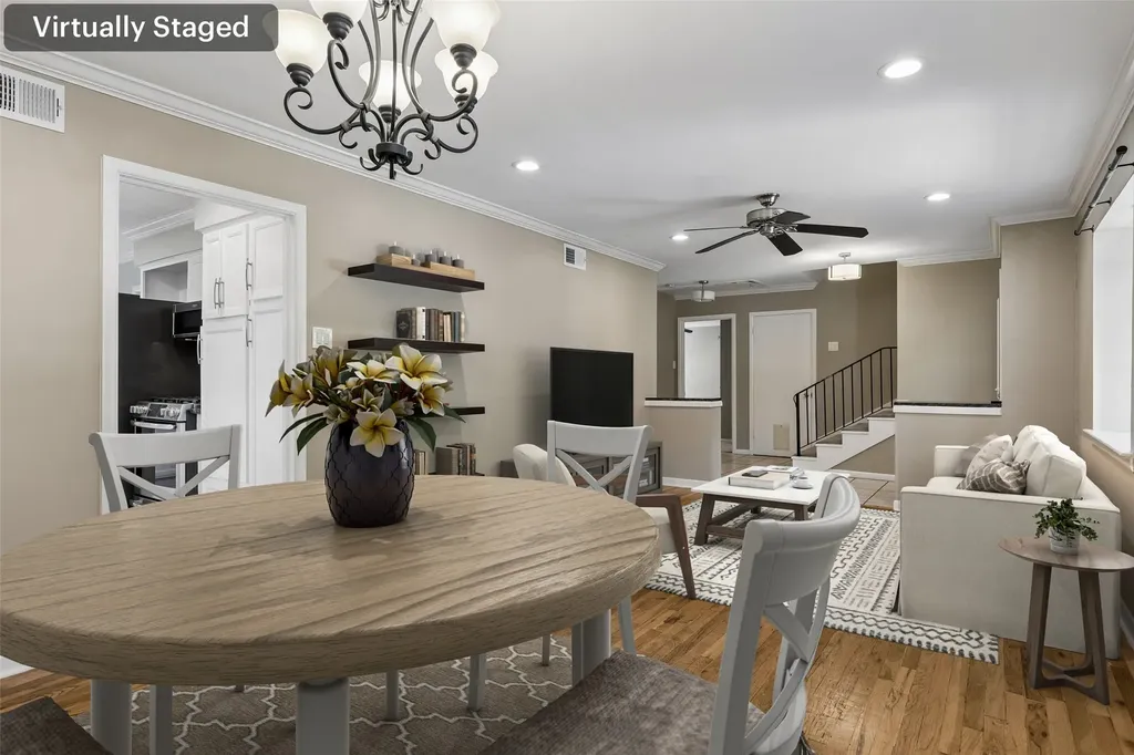 703 S Weatherred Drive Richardson TX 75080