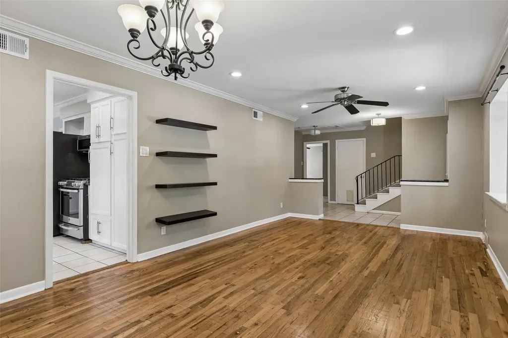 703 S Weatherred Drive Richardson TX 75080