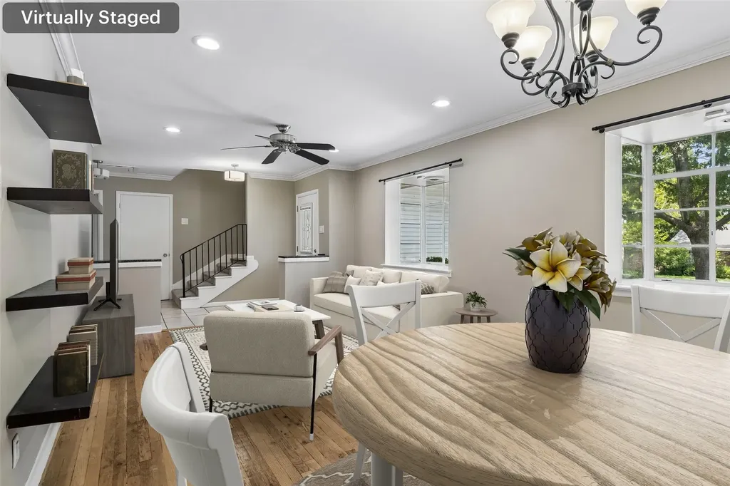 703 S Weatherred Drive Richardson TX 75080