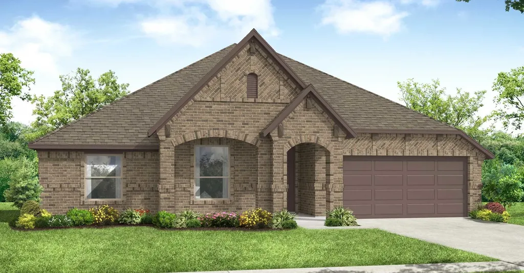 220 Mercy Street Godley TX 76044