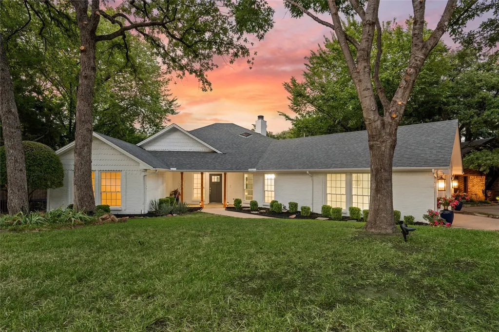 17 Cypress Court Trophy Club TX 76262