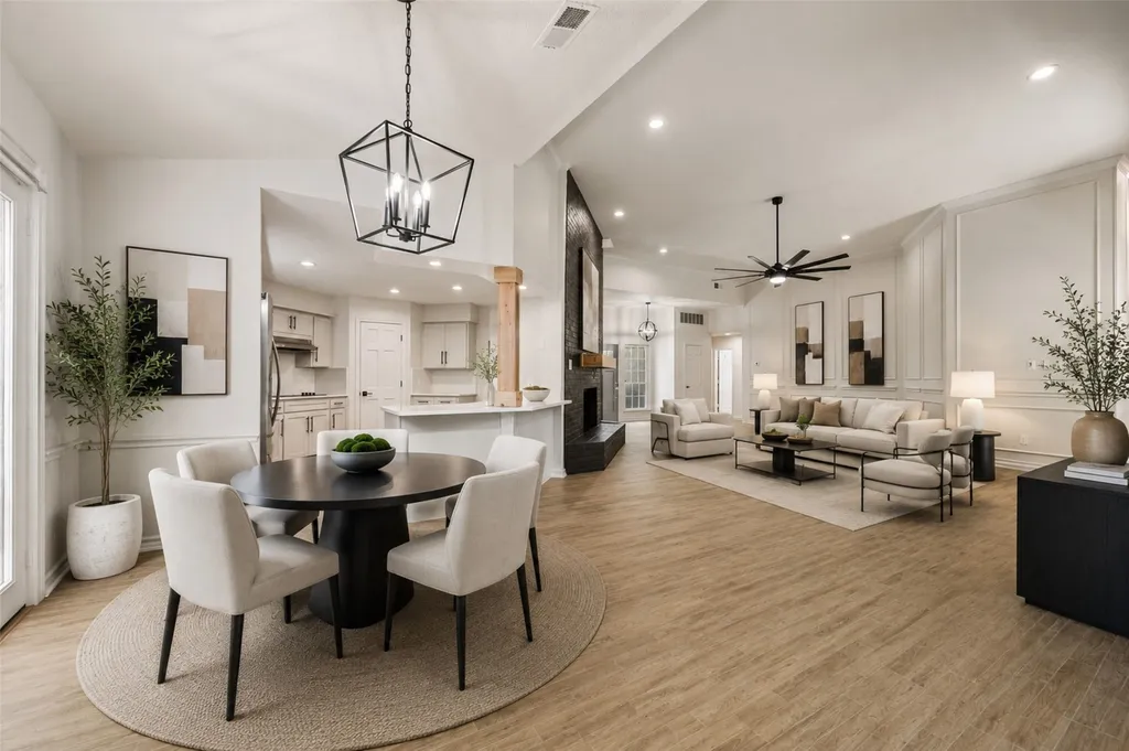 17 Cypress Court Trophy Club TX 76262