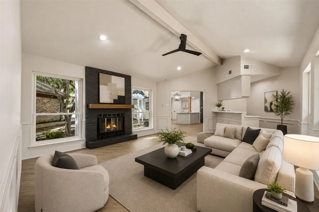 17 Cypress Court Trophy Club TX 76262