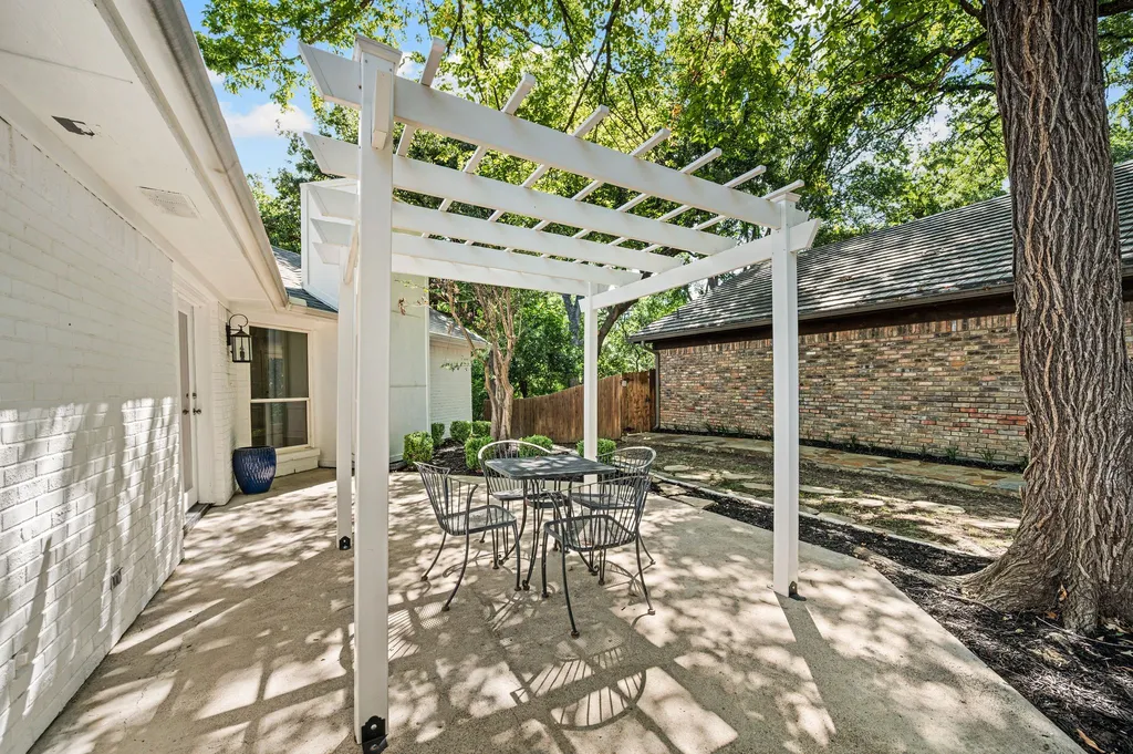 17 Cypress Court Trophy Club TX 76262