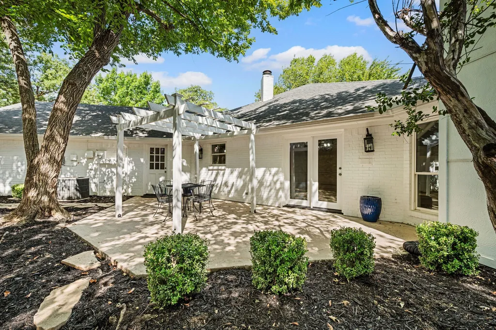17 Cypress Court Trophy Club TX 76262