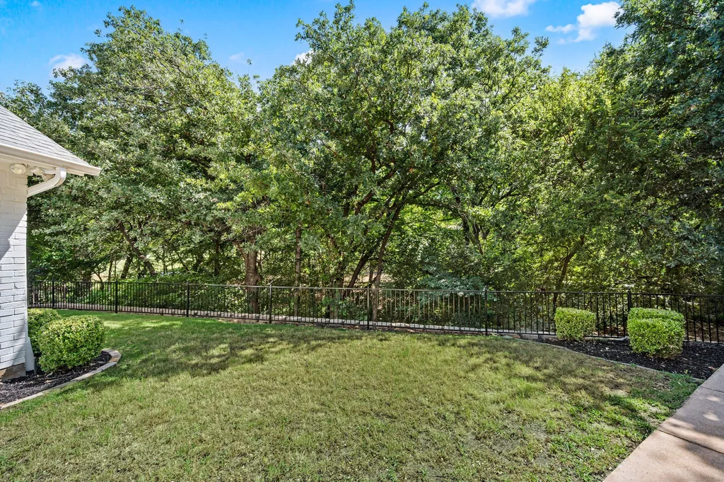 17 Cypress Court Trophy Club TX 76262