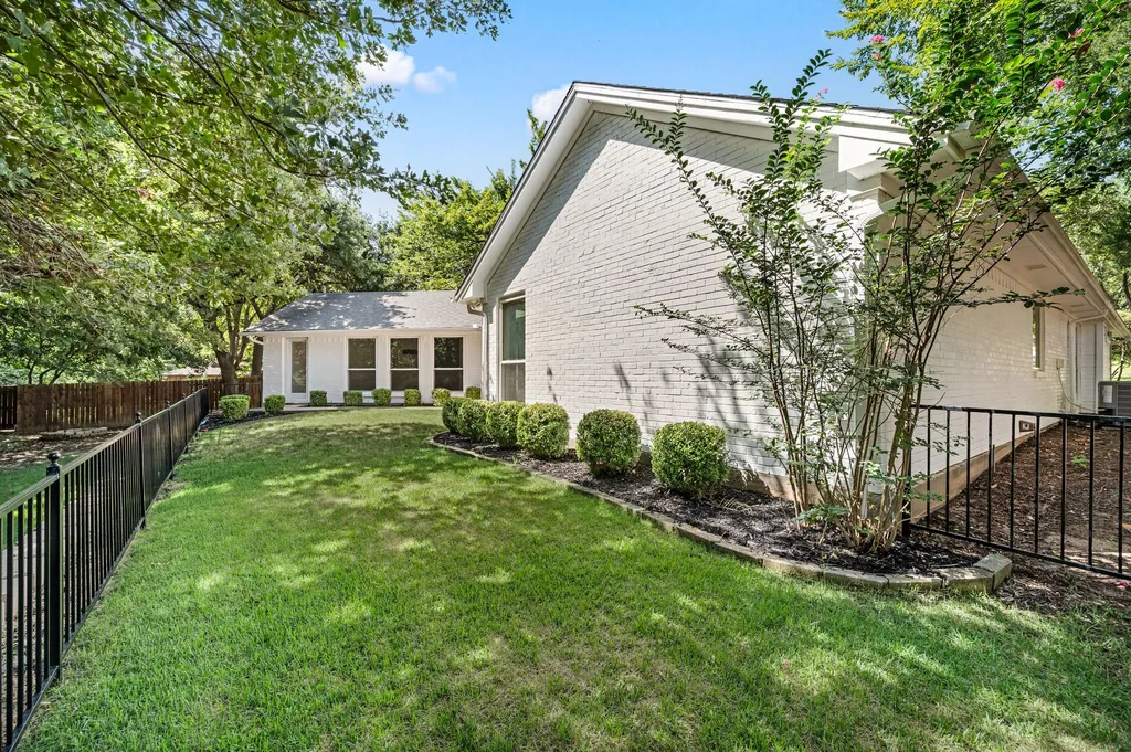 17 Cypress Court Trophy Club TX 76262