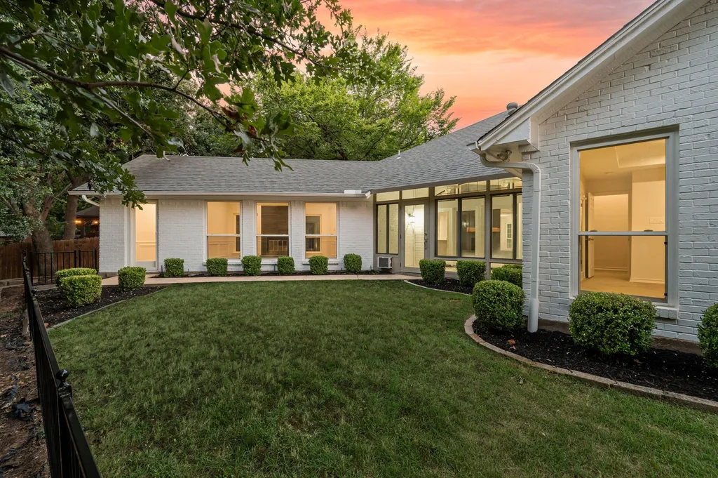 17 Cypress Court Trophy Club TX 76262