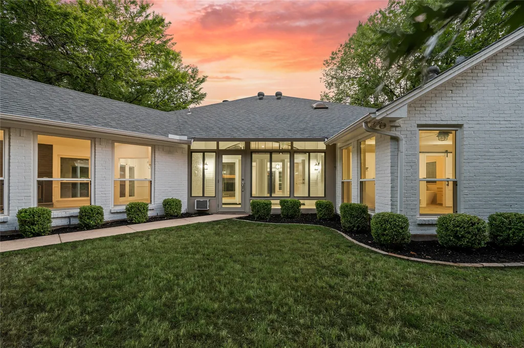 17 Cypress Court Trophy Club TX 76262