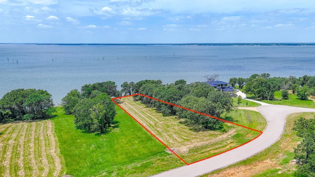 Lot 59 Admiral Shores Streetman TX 75859