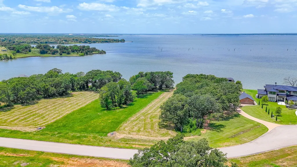 Lot 59 Admiral Shores Streetman TX 75859
