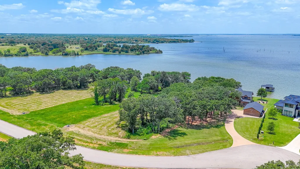 Lot 59 Admiral Shores Streetman TX 75859