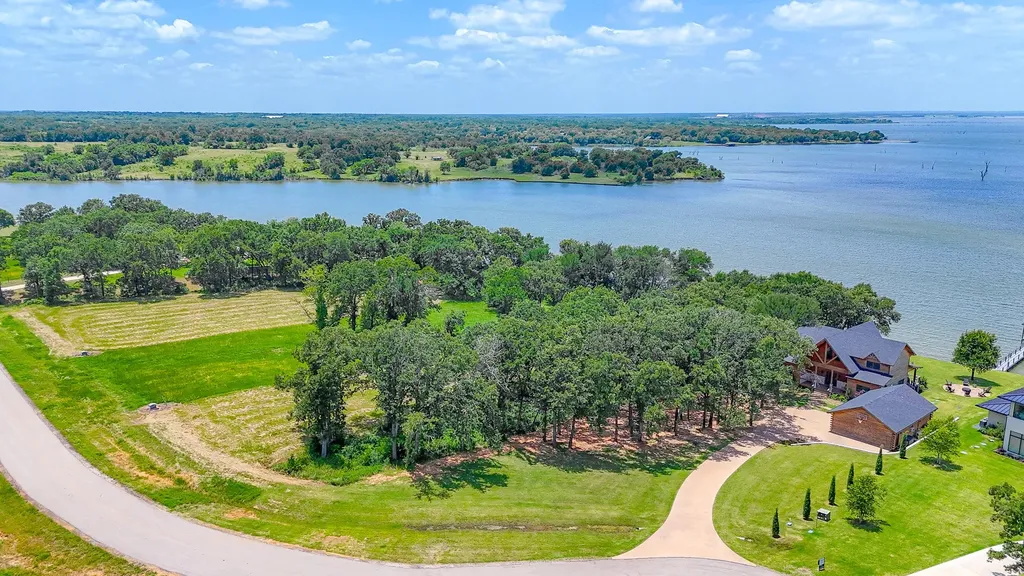 Lot 59 Admiral Shores Streetman TX 75859