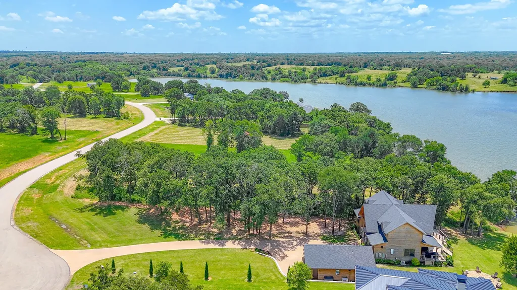 Lot 59 Admiral Shores Streetman TX 75859
