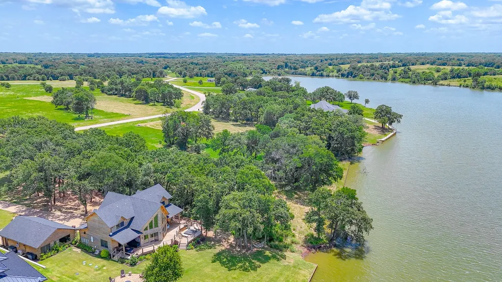 Lot 59 Admiral Shores Streetman TX 75859