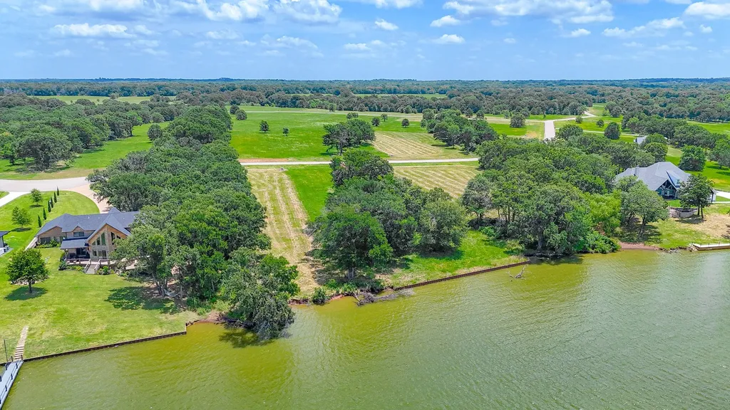 Lot 59 Admiral Shores Streetman TX 75859