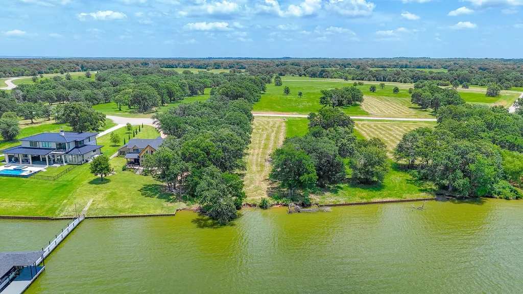 Lot 59 Admiral Shores Streetman TX 75859