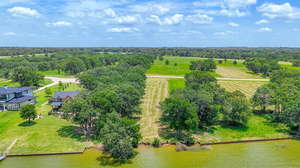 Lot 59 Admiral Shores Streetman TX 75859
