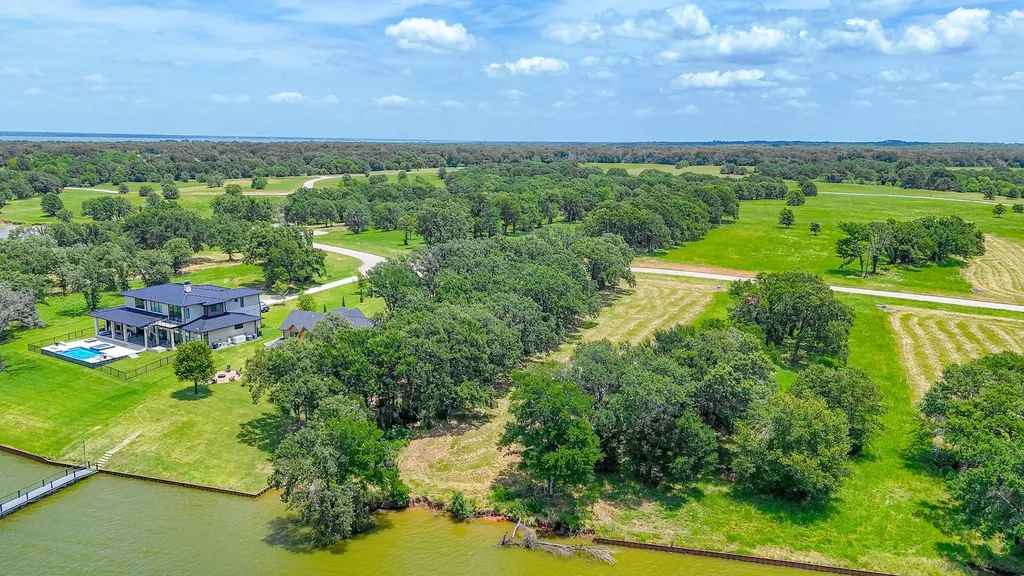 Lot 59 Admiral Shores Streetman TX 75859
