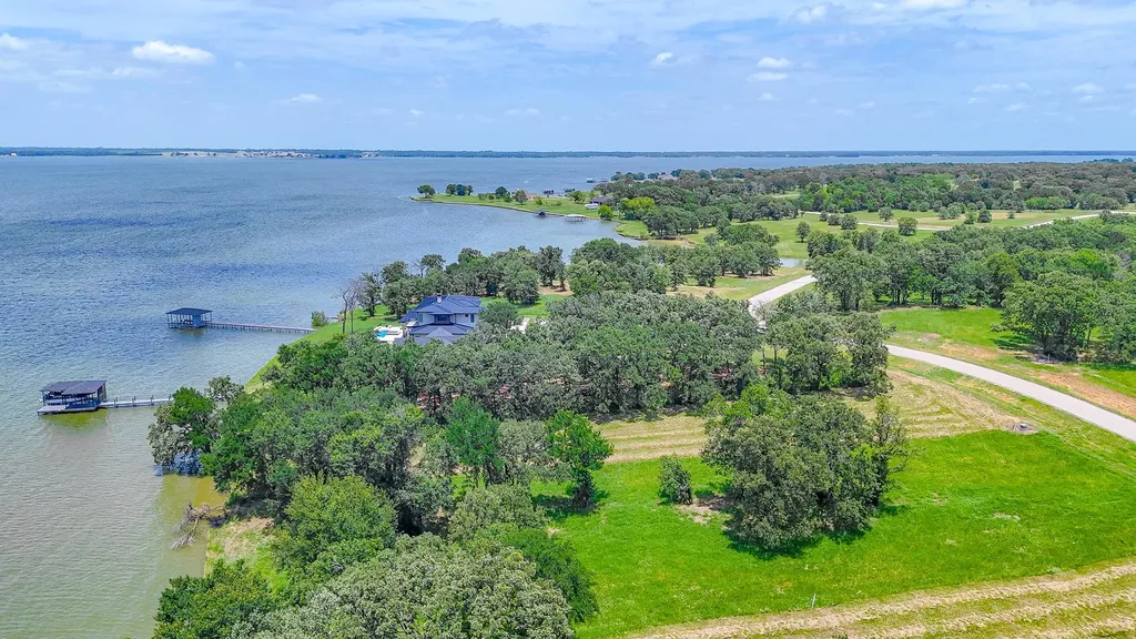 Lot 59 Admiral Shores Streetman TX 75859