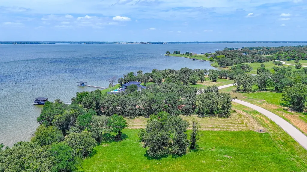 Lot 59 Admiral Shores Streetman TX 75859
