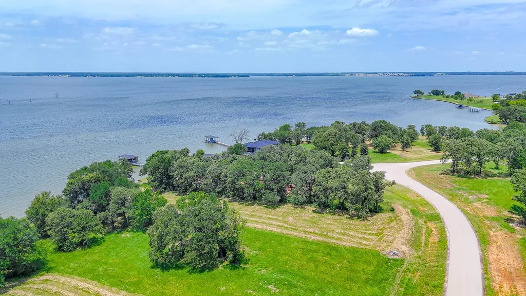 Lot 59 Admiral Shores Streetman TX 75859